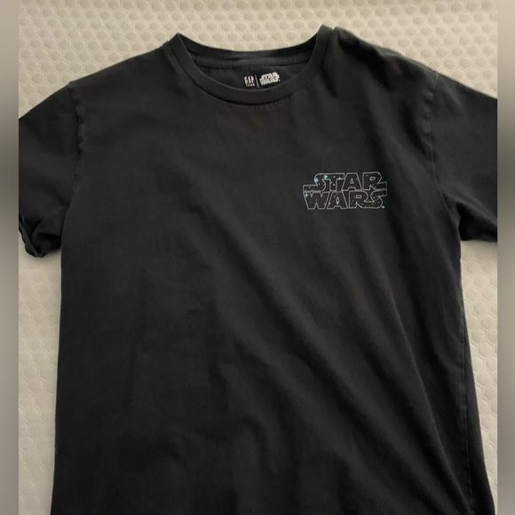 GAP x Star Wars graphic tee - Picture 1 of 2